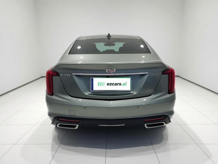 CT5 2023 28T Luxury Standard photo 5