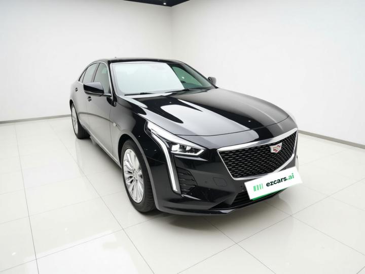 CT6 2021 28T Luxury photo 3