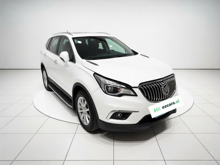 Envision 2017 20T RWD Elite photo 3
