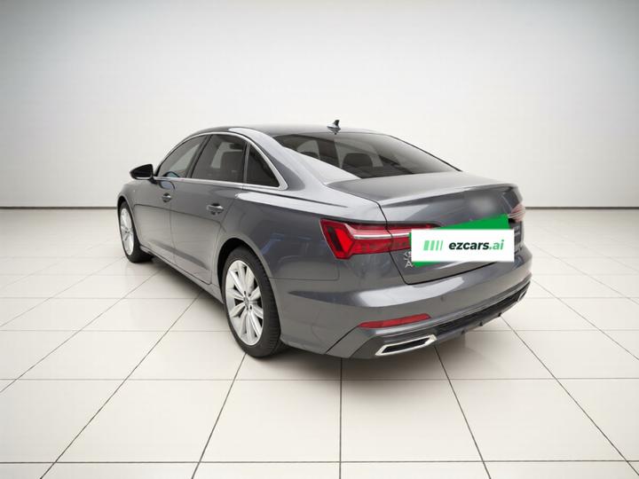 A6L 2021 45 TFSI Dynamic photo 4