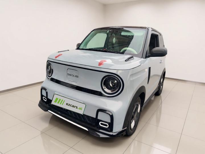 2025 210km Panda