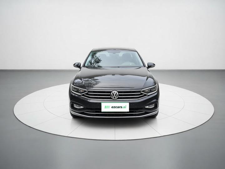 Magotan 2020 280TSI DSG Leading photo 2