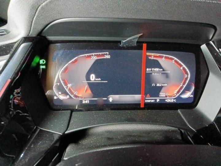 Z4 2022 sDrive 25i M Sport Package photo 4