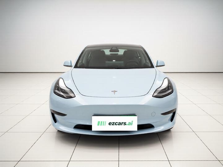 Model 3 2019 Standard Range RWD Upgraded photo 2
