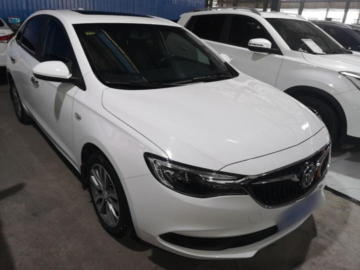 Excelle 2019 18T AT Elite China VI photo 3