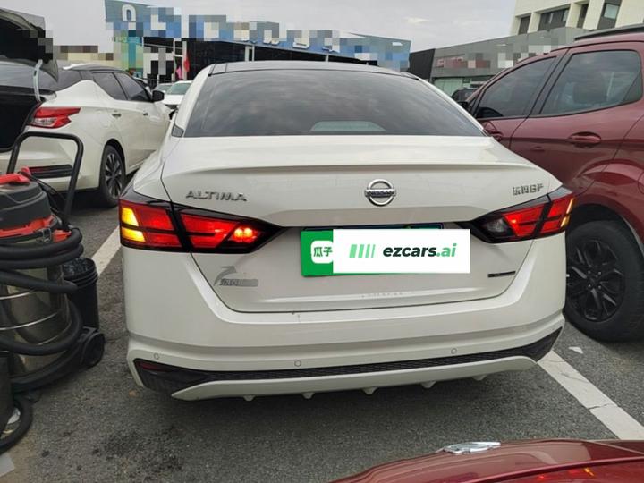 Teana 2021 2.0L XL Upper AD1 Pilot photo 3