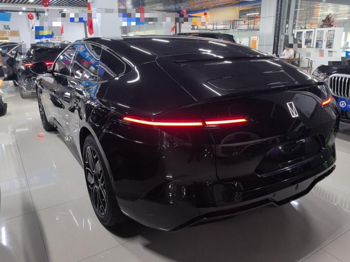 12 2026 Facelift Max EV photo 2