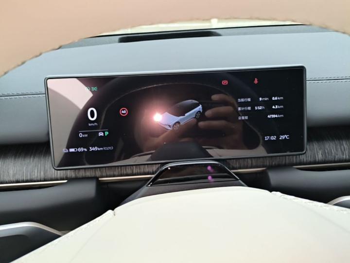 ES6 2024 75kWh photo 7