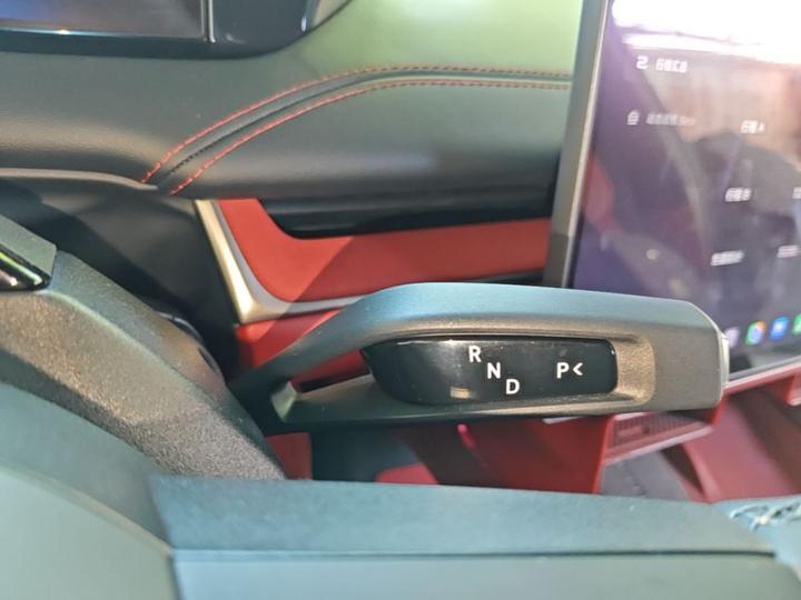 Xiaomi SU7 2024 RWD Long Range ADAS photo 5