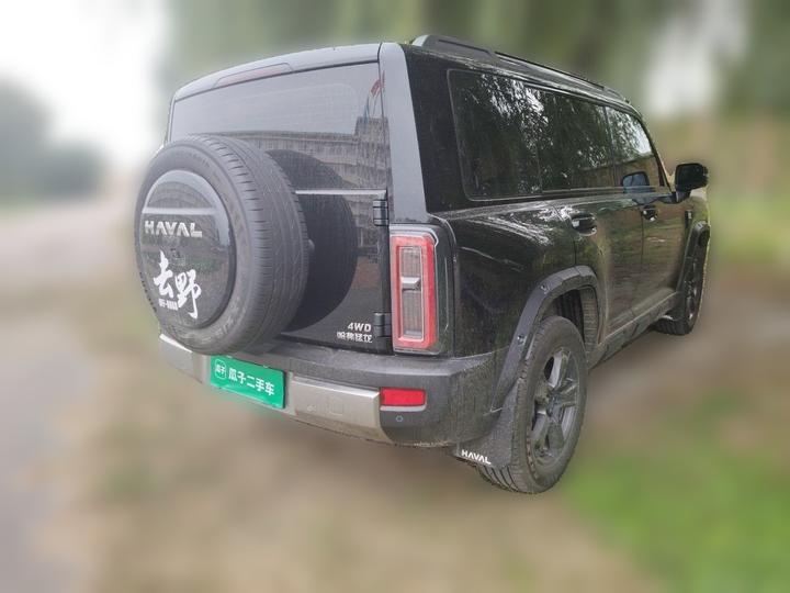 2025 2.0T 4WD Pro photo 6