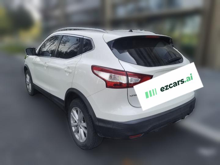Qashqai 2016 2.0L CVT Elite photo 4