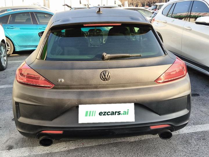 2015 R 2.0TSI photo 4