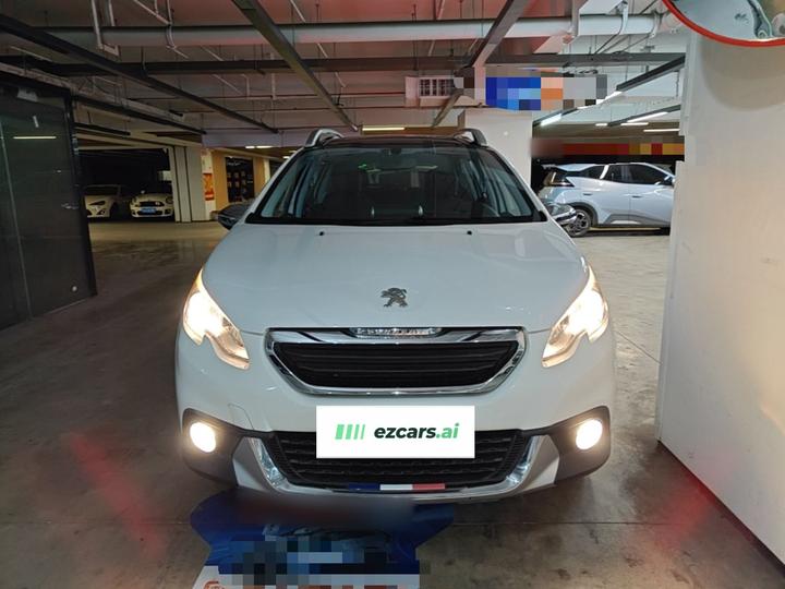 2008 2014 1.6L AT photo 2
