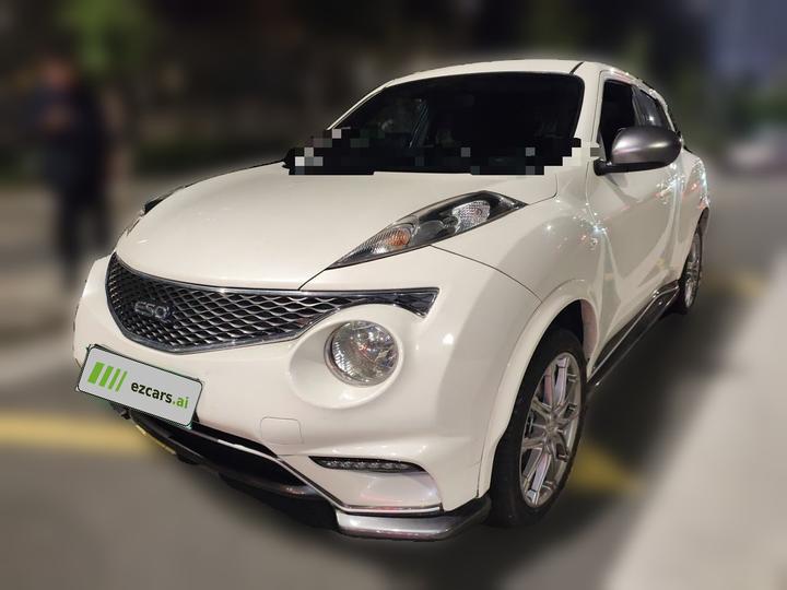 ESQ 2014 1.6L