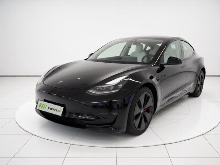 Model 3 2022 RWD