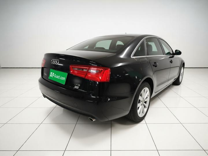 A6L 2015 TFSI photo 4