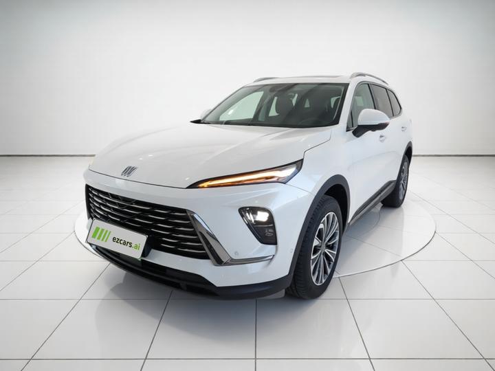 2024 Envision Plus 28T AWD Exclusive