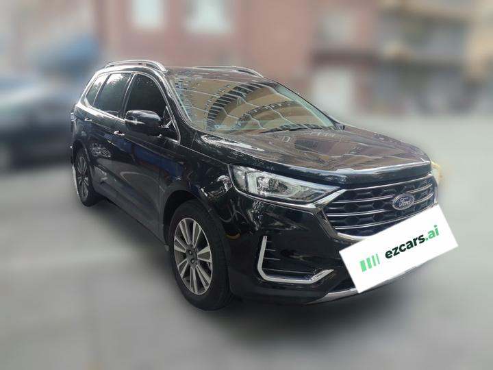 Edge 2021 PLUS EcoBoost 245 RWD 5-Seater photo 3