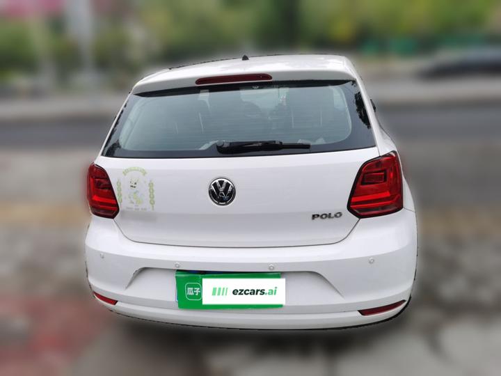 Polo 2016 1.4L AT photo 5