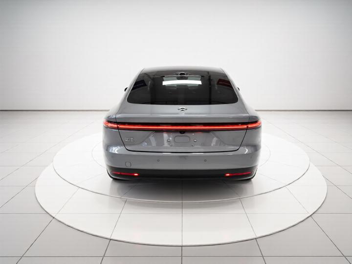ET7 2024 75kWh Executive Signature photo 3