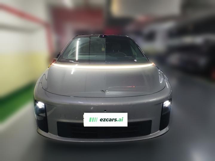 Li Auto i6 2025 AWD Standard photo 2