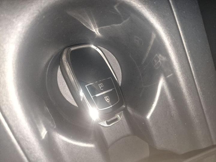 Frontlander 2023 2.0L CVT Leading photo 8