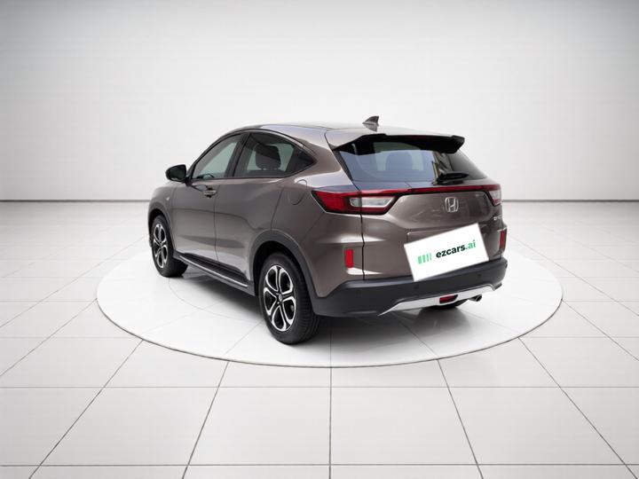 XR-V 2017 1.8L EXi CVT Comfort photo 4