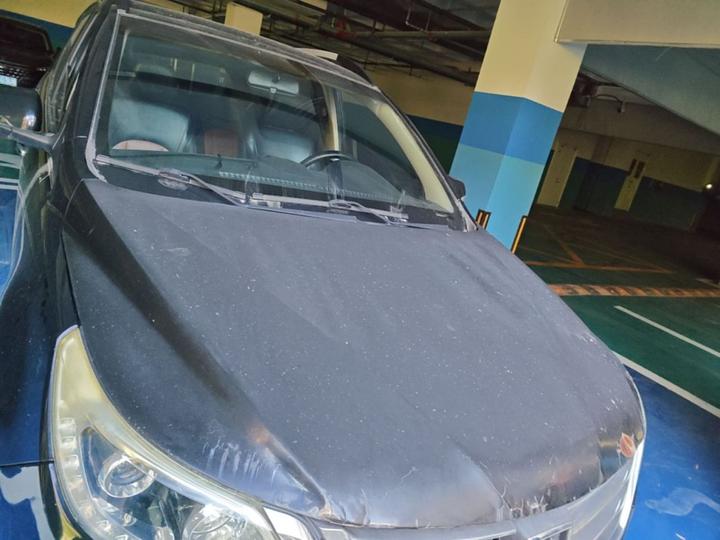 560 2015 1.8L MT Elite photo 2