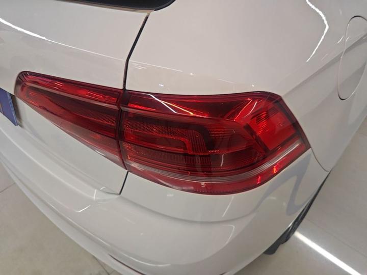 Santana 2017 1.6L AT photo 7