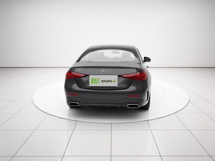 C-Class 2023 Facelift C 260 L Sport photo 5