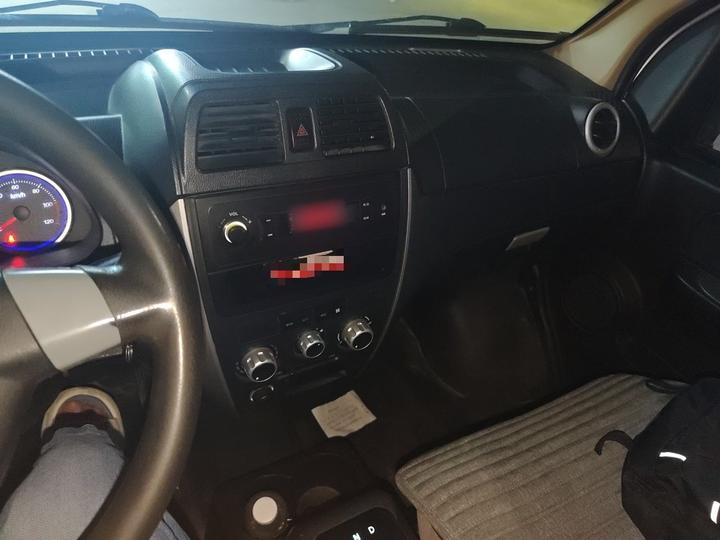 Ruichi EV EC35 2021 EC35 II 36.288kWh photo 5