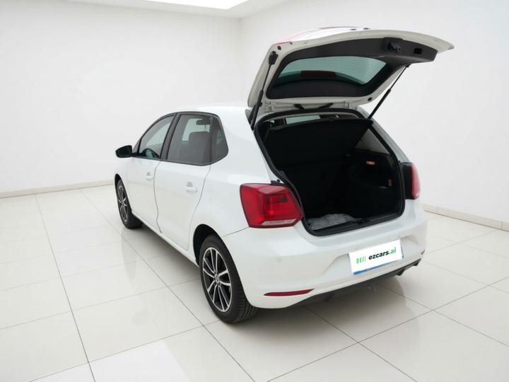 Polo 2018 1.5L AT photo 4