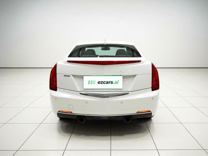 ATS-L 2014 25T Comfort photo 5