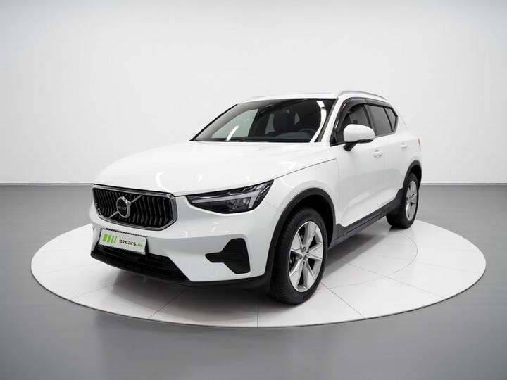 XC40 2024 B3 Fashion