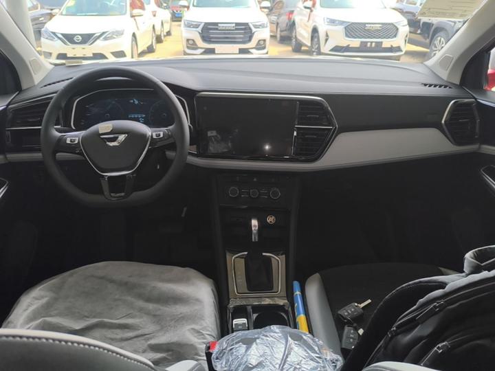 VS5 2026 280TSI AT photo 5