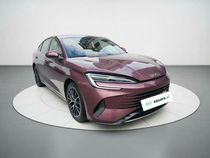 Seal 2023 DM-i 1.5T 121km Flagship photo 3