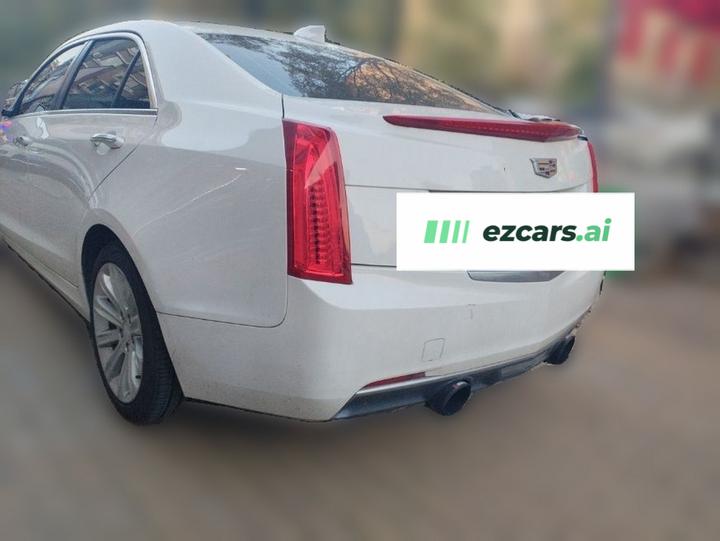 ATS-L 2017 28T Tech photo 4
