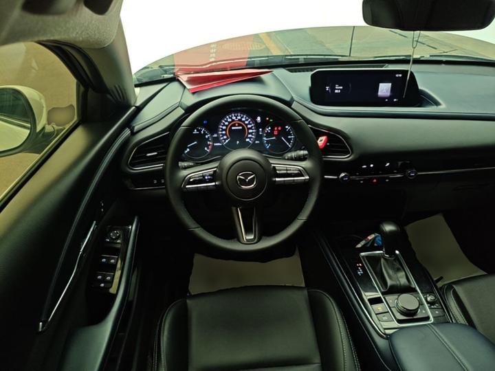 CX-30 2020 2.0L AT photo 6