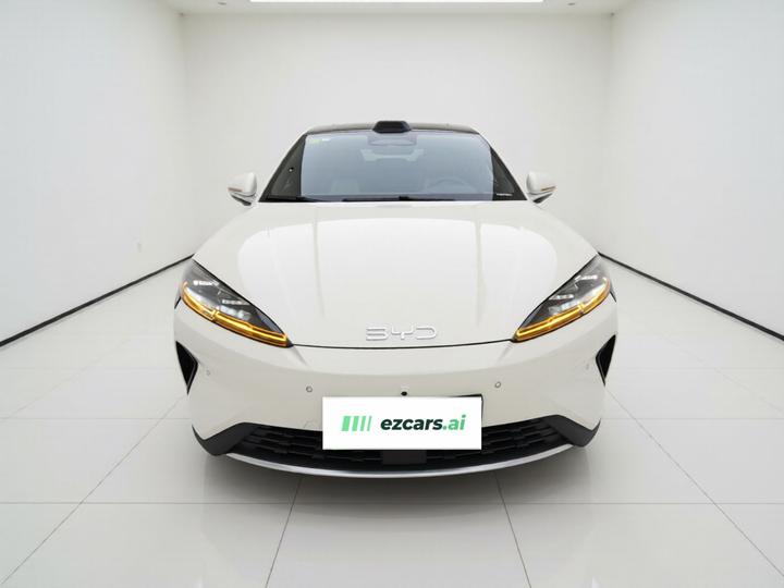 Seal 07 DM-i 2026 DM-i 1.5T 230km Flagship photo 2