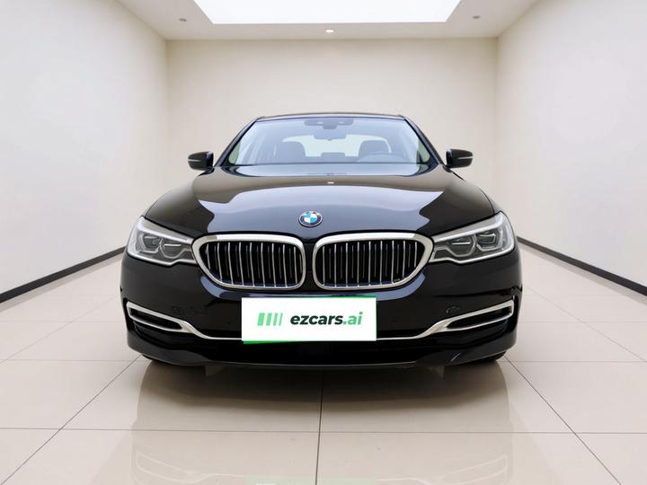 5 Series EV 2020 Upgraded 530Le Luxury photo 2