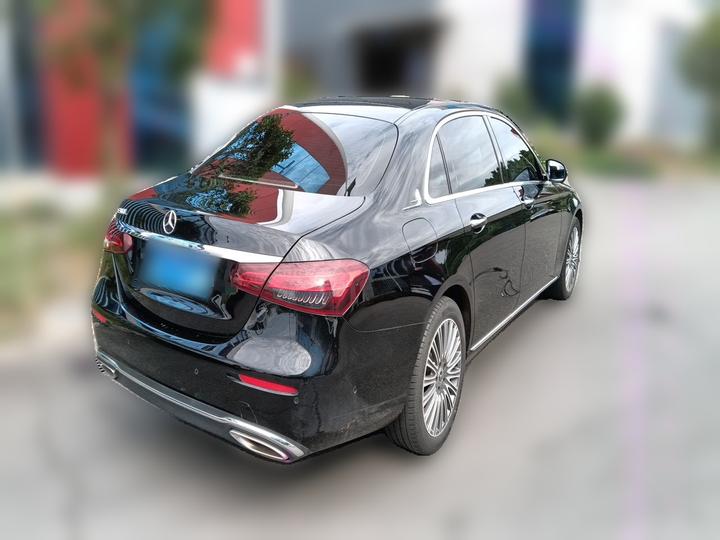 E-Class 2021 Facelift E 300 L Premium photo 6