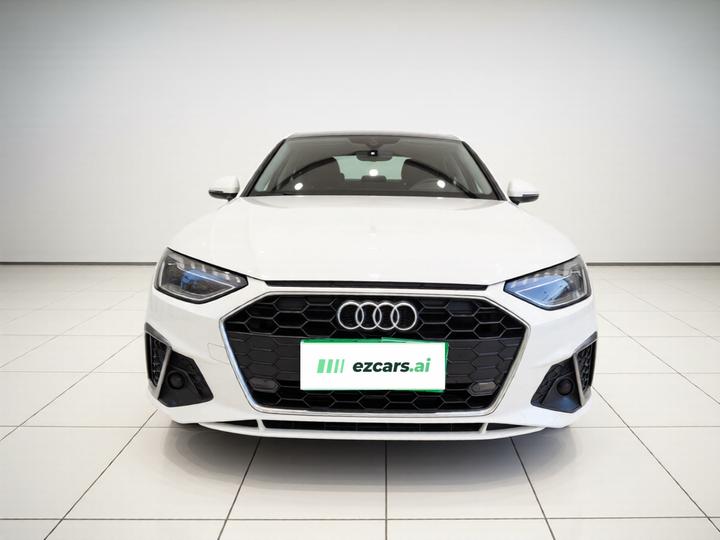 A4L 2020 40 TFSI Luxury Dynamic photo 2