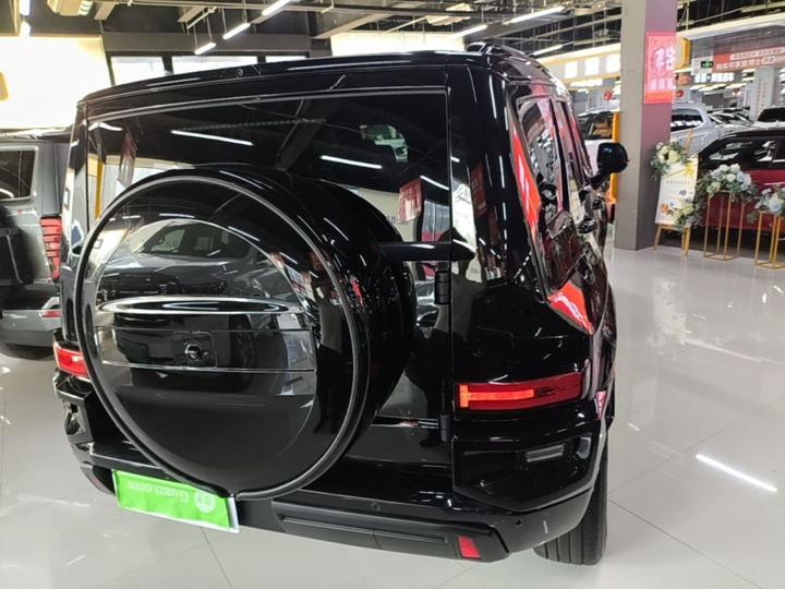 700 EV 2024 Hi4-T Ultimate photo 4