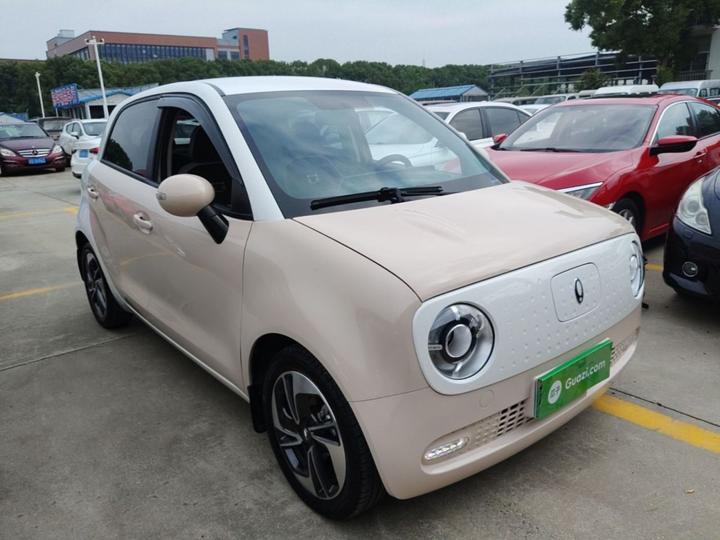 2022 351km Comfort NCM photo 3