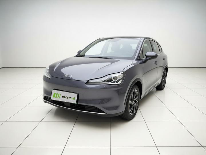 Neta V 2021 Standard Range Upgraded
