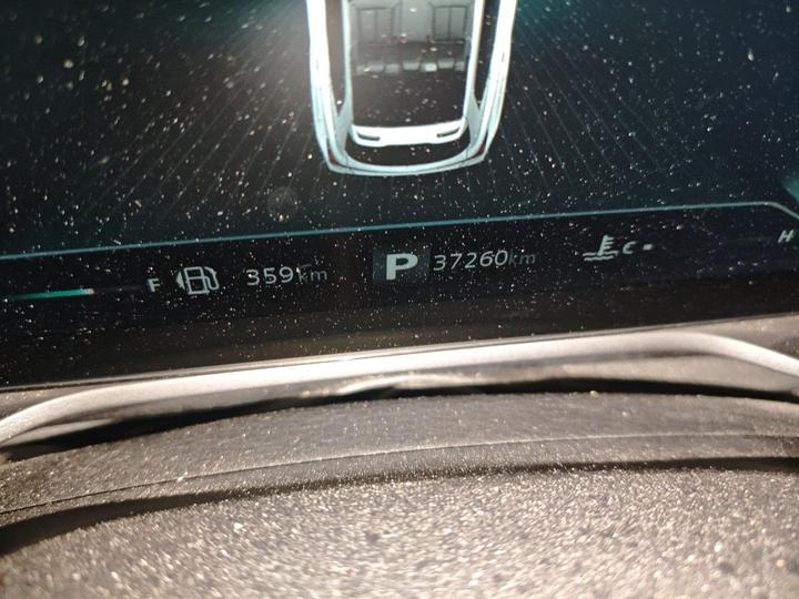 RX5 2021 PLUS 330TGI AT photo 2