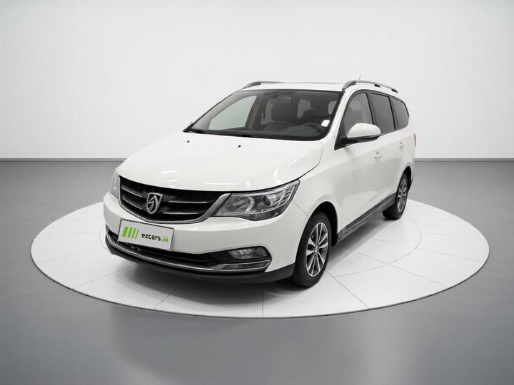 730 2016 1.5L MT Comfort 7-Seater China V