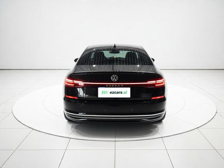 Passat 2022 330TSI Elite photo 5