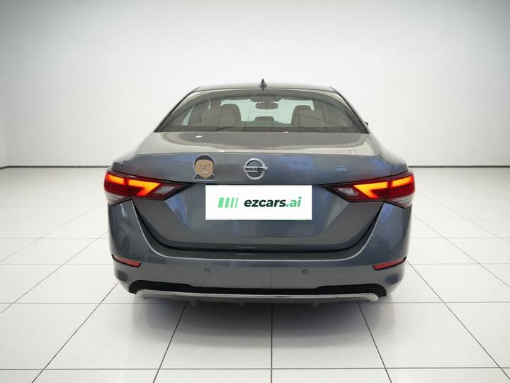Sylphy 2022 1.6L XL CVT Enjoy photo 5