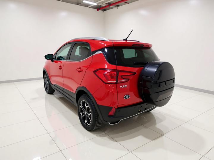 Yuan Pro 2021 401KM Luxury photo 4